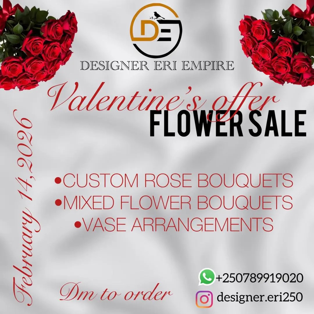 SALE. Flowers — photo 3