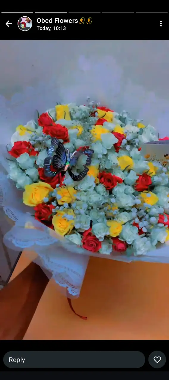 SALE. Flowers — photo 4