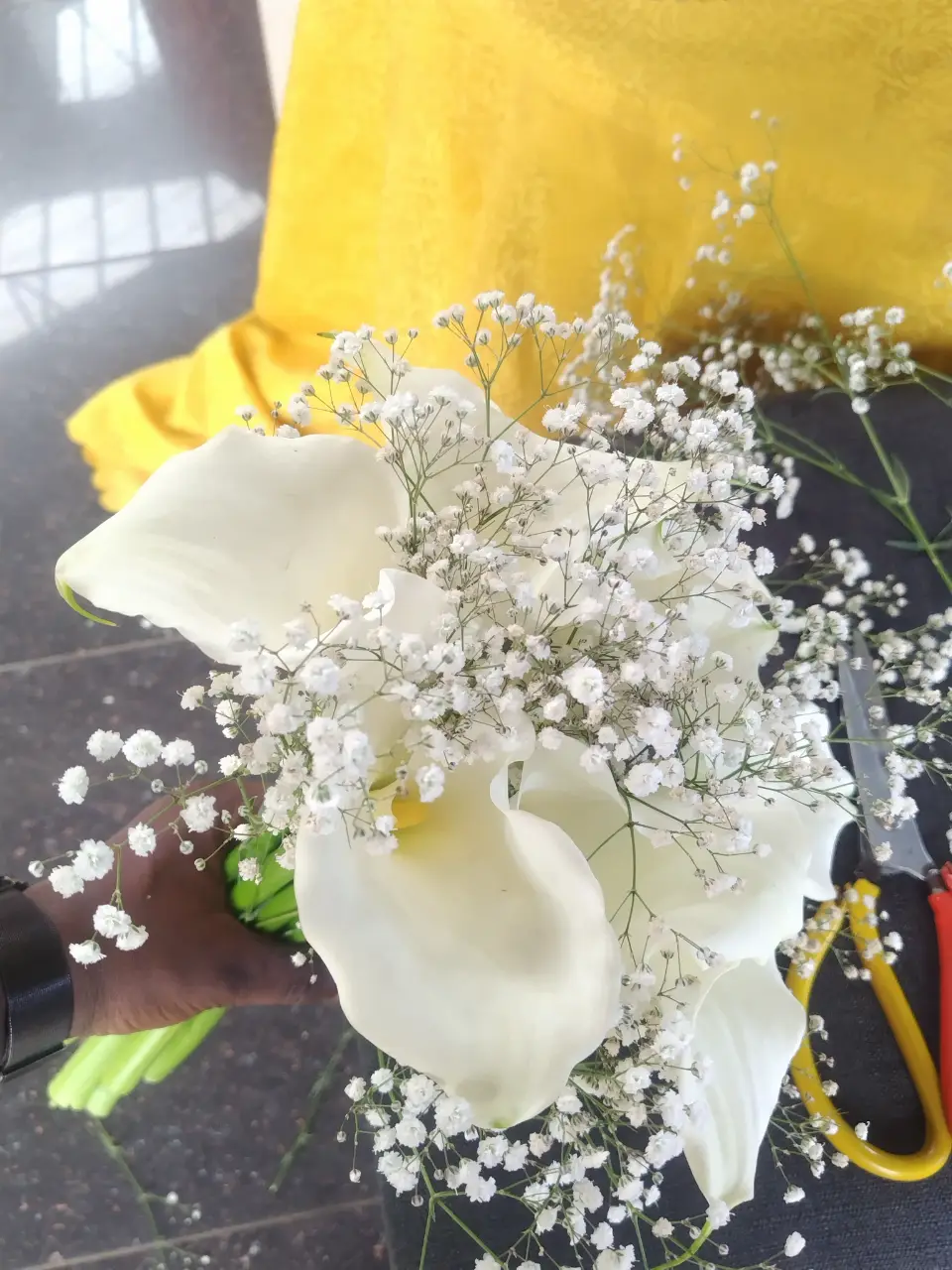 SALE. Flowers — photo 5
