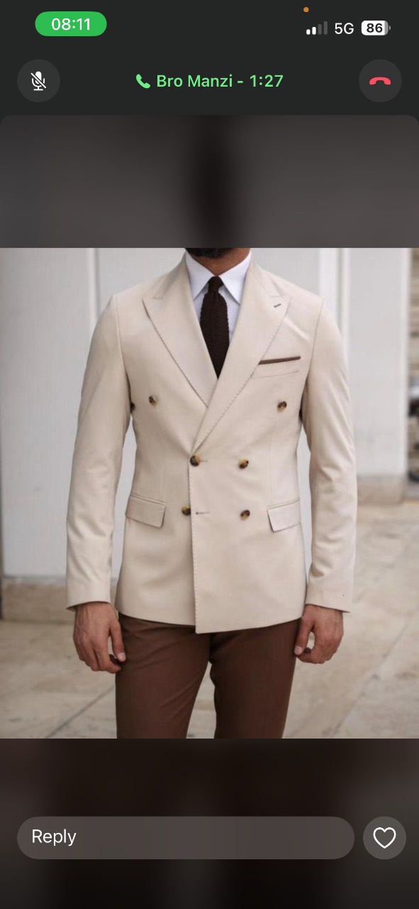 RENT. Suit — photo 2
