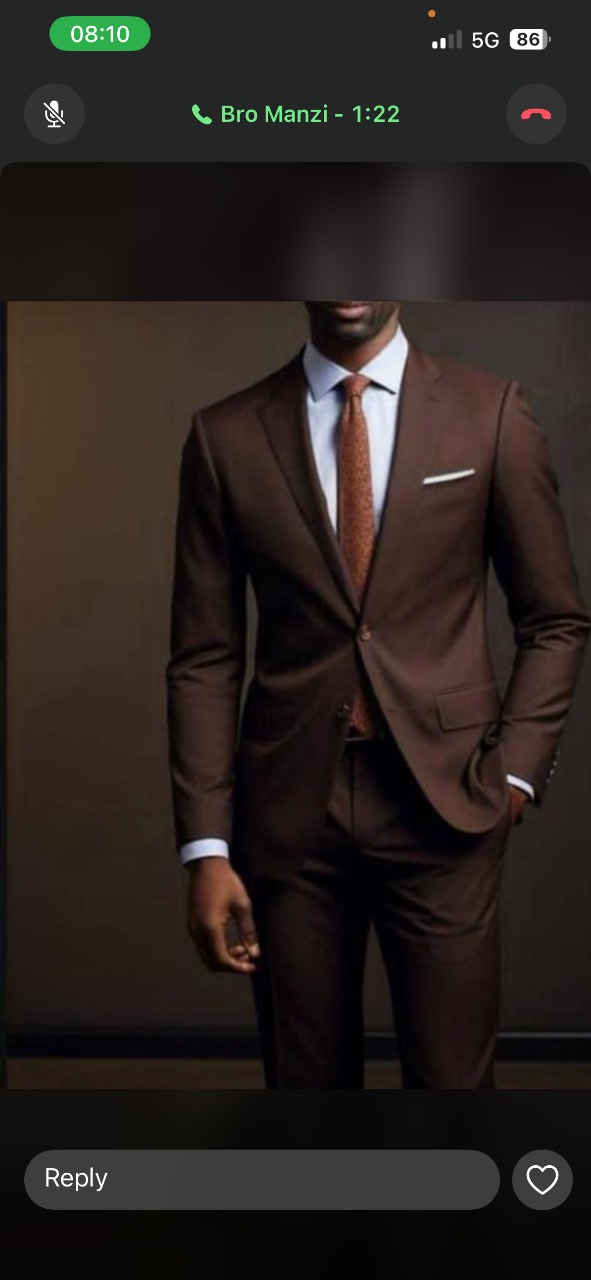 RENT. Suit — photo 3