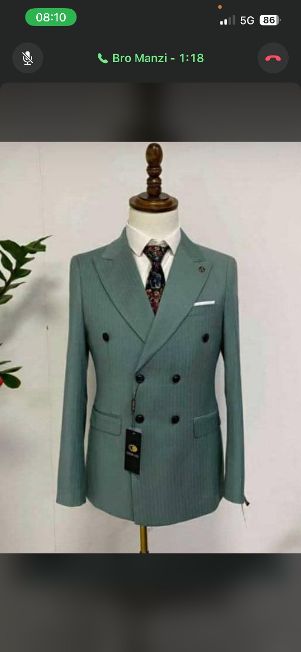RENT. Suit — photo 4