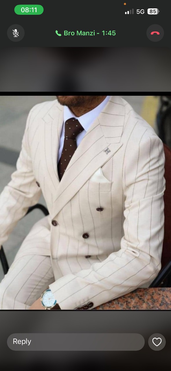 RENT. Suit — photo 5