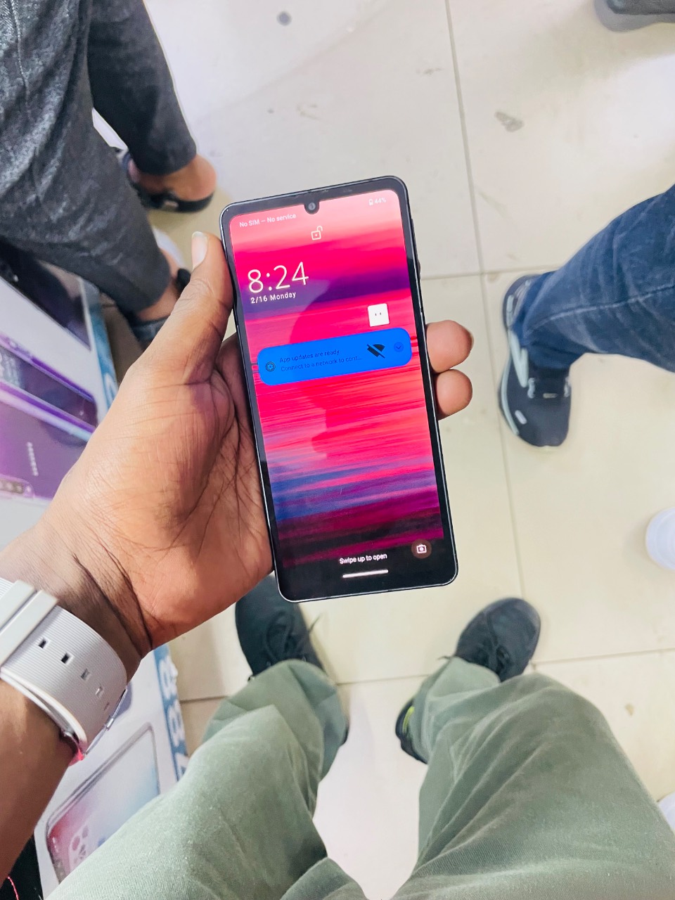 SALE. Aquas sense7 — photo 2