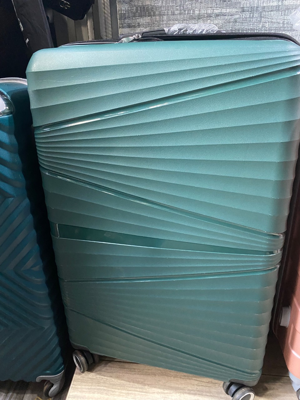 SALE. Suitcases, bags