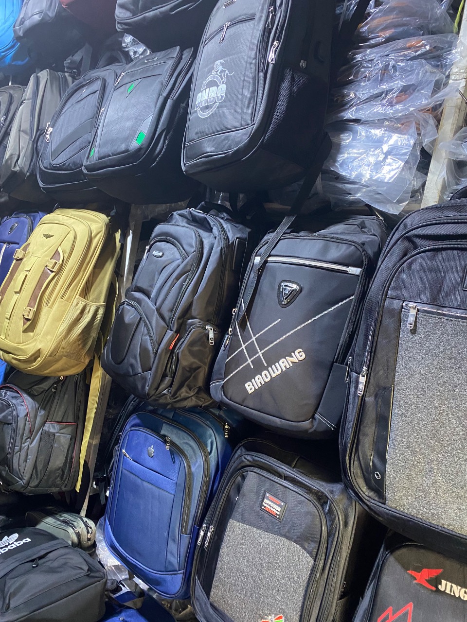 SALE. Suitcases, bags — photo 2
