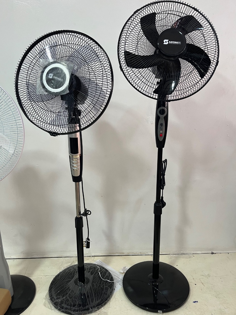 SALE. Fan — photo 2