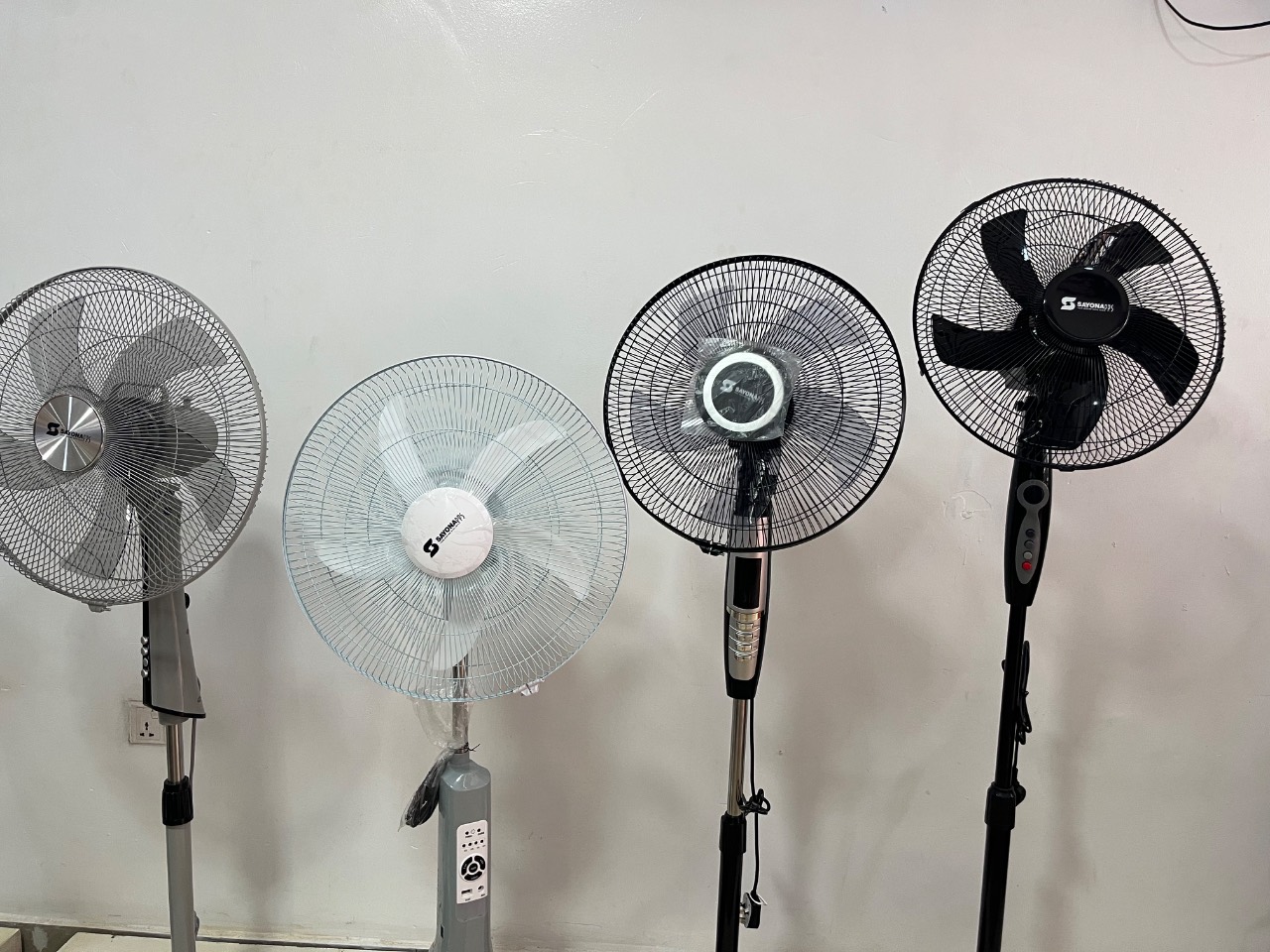 SALE. Fan — photo 3