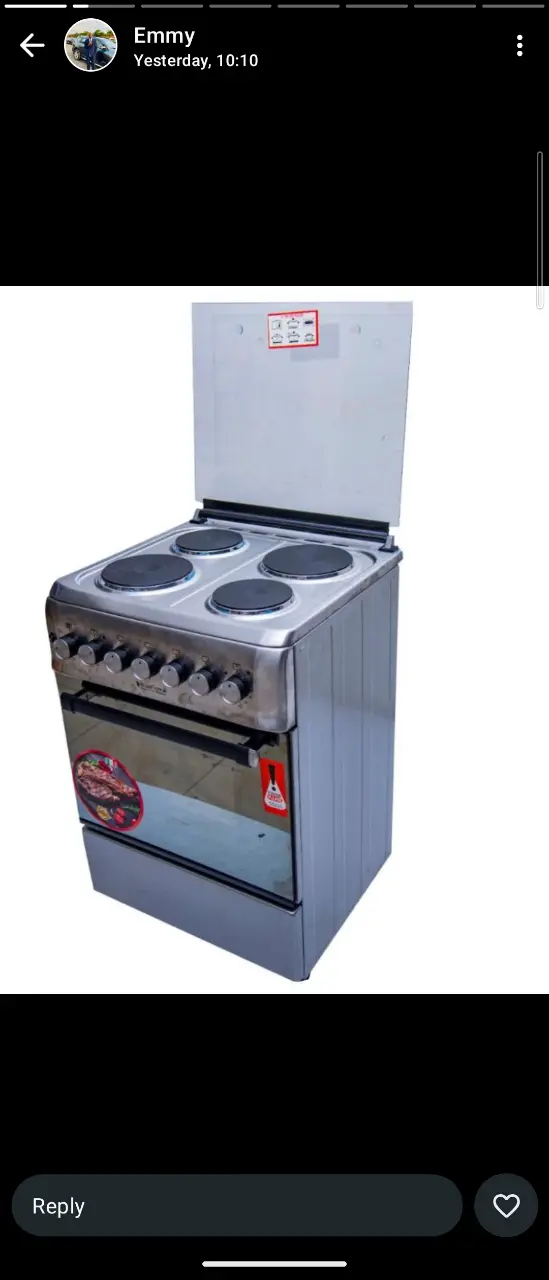 SALE. Cooker