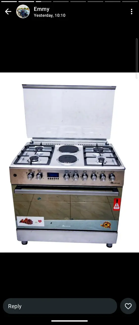 SALE. Cooker — photo 2