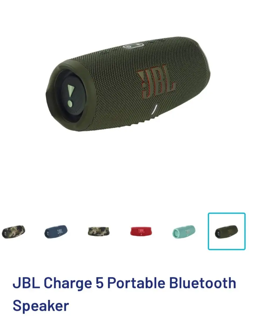 SALE. JBL
