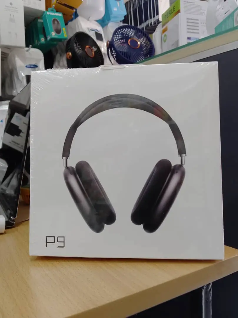 SALE. P9 headset