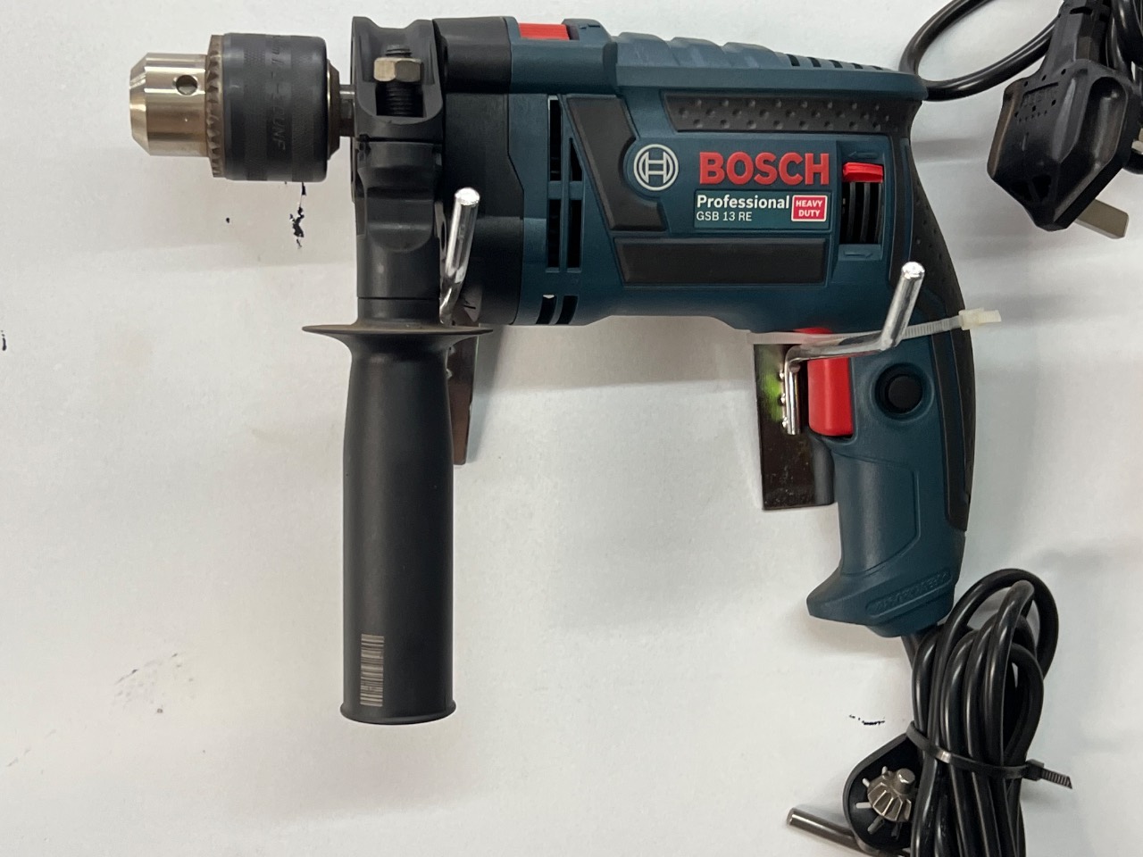 SALE. percussion drill BOSCH