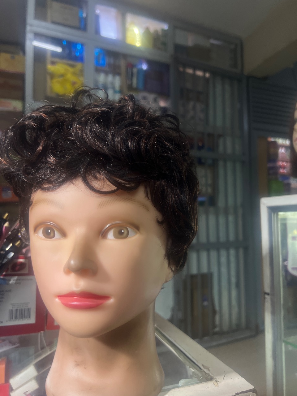 SALE. Wig