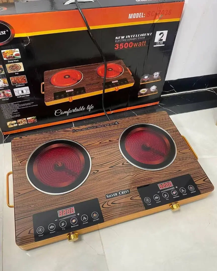 SALE. Infrared cooker