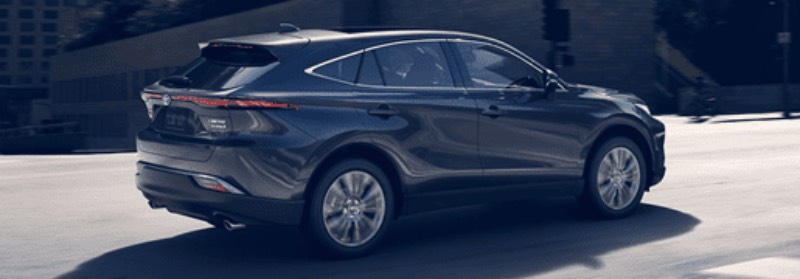 RENT. Daily. TOYOTA VENZA FOR RENT