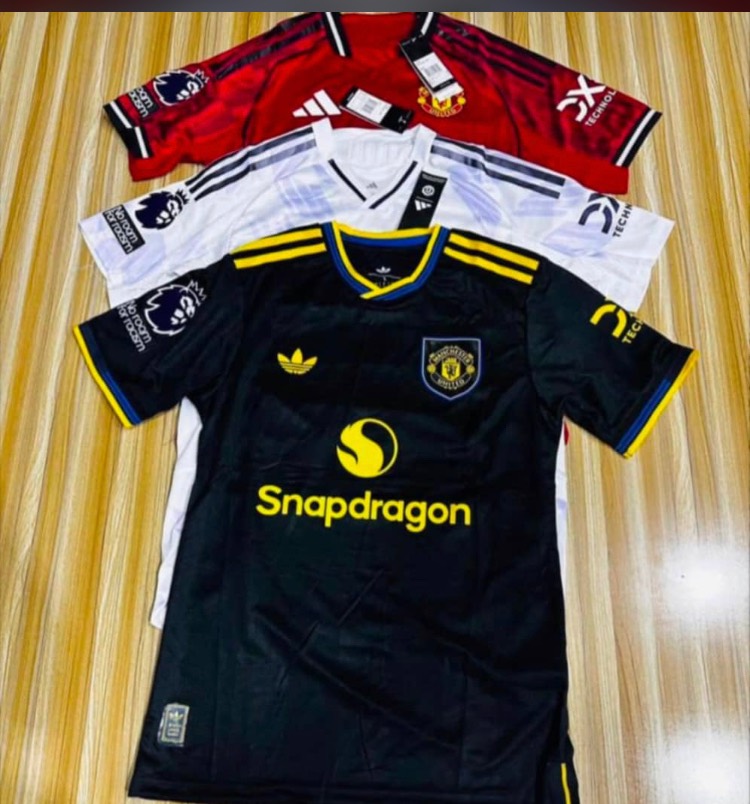 SALE. Man united
