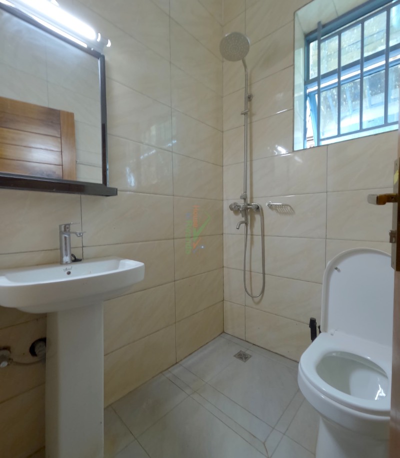 RENT. Modern 2-Bedroom Apartment for Rent in Kanombe