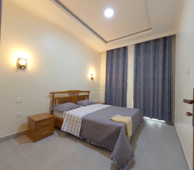 RENT. Modern 2-Bedroom Apartment for Rent in Kanombe — photo 2