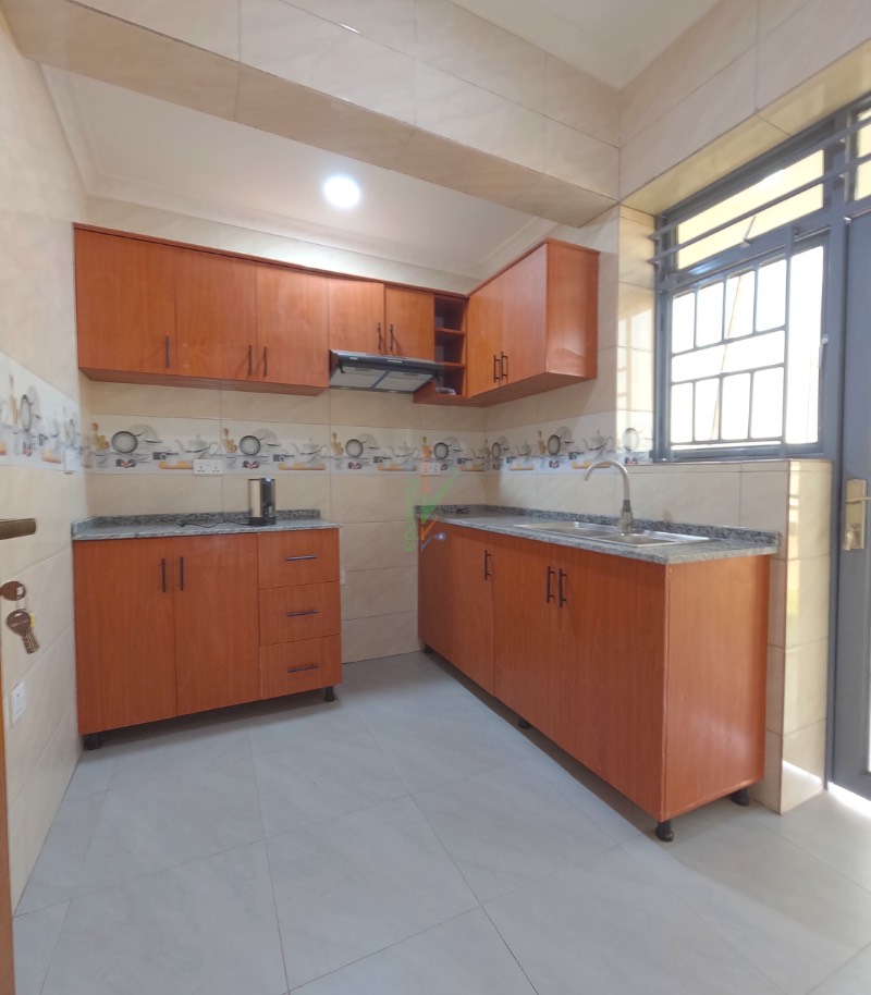 RENT. Modern 2-Bedroom Apartment for Rent in Kanombe — photo 4