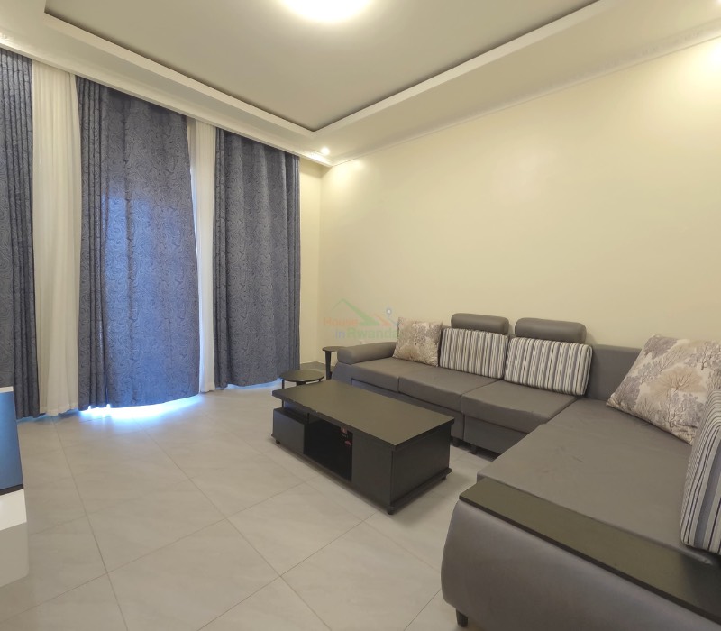 RENT. Modern 2-Bedroom Apartment for Rent in Kanombe — photo 5