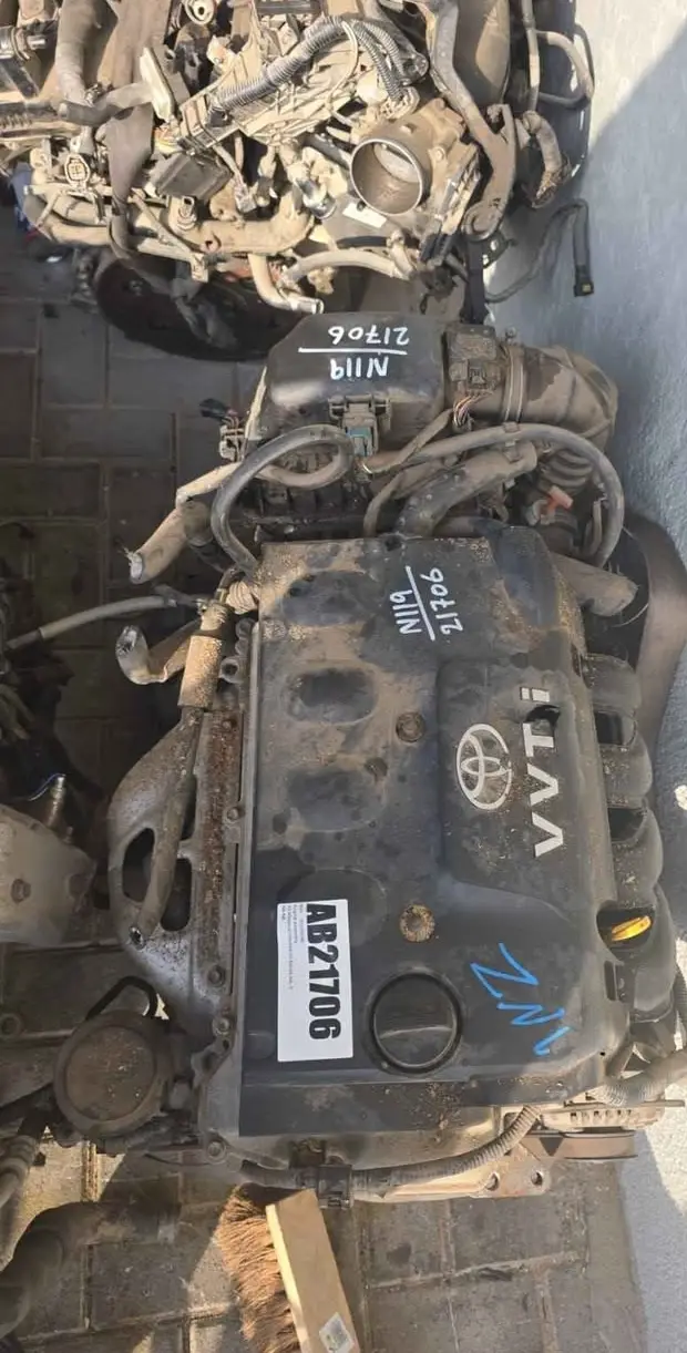 SALE. Car Engines