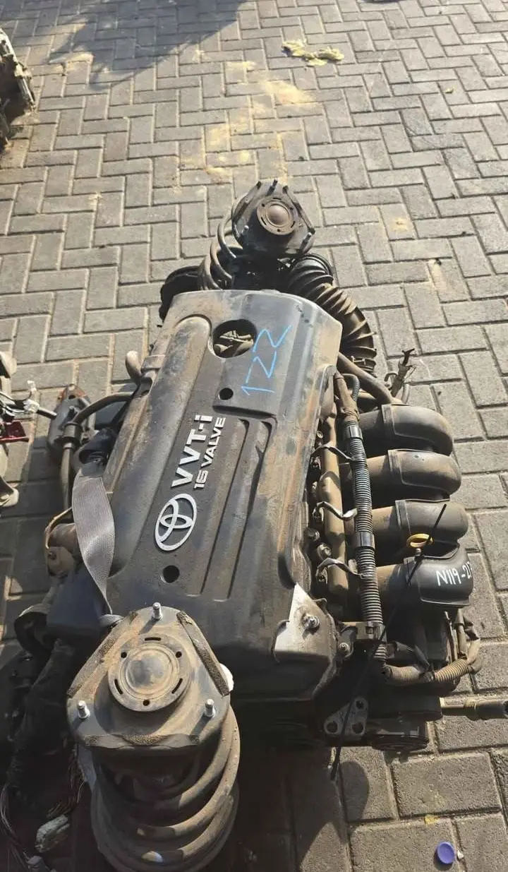 SALE. Car Engines — photo 2