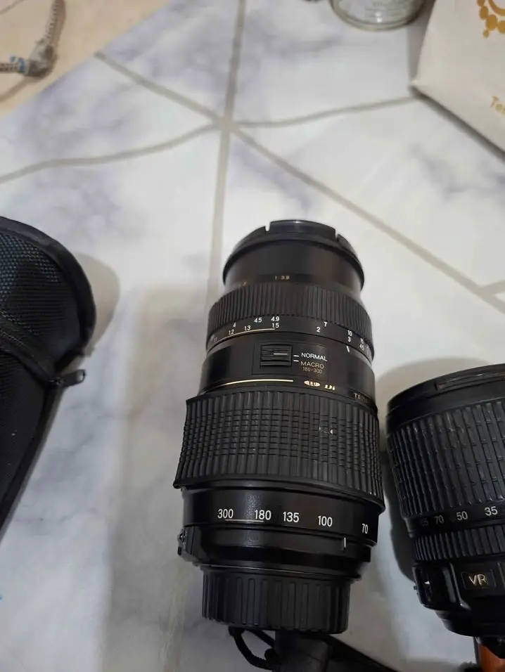 SALE. LENS — photo 2