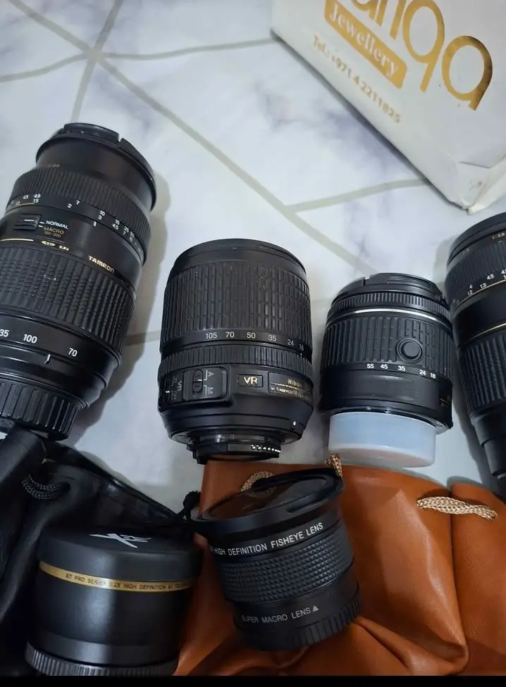 SALE. LENS — photo 3