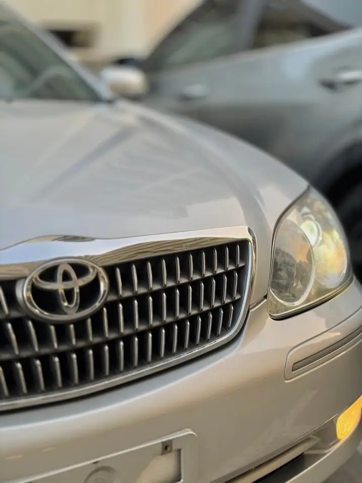 SALE. Toyota Camry 2005