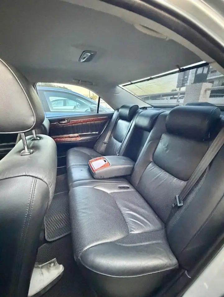 SALE. Toyota Camry 2005 — photo 3