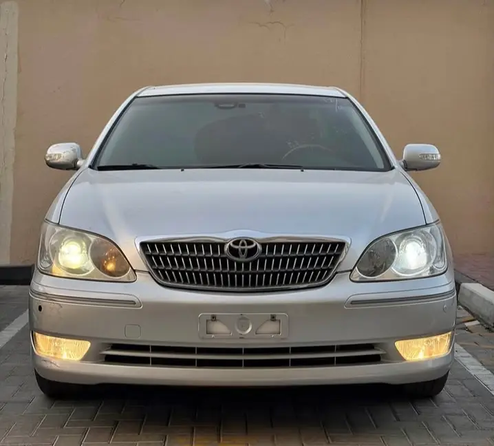 SALE. Toyota Camry 2005 — photo 4