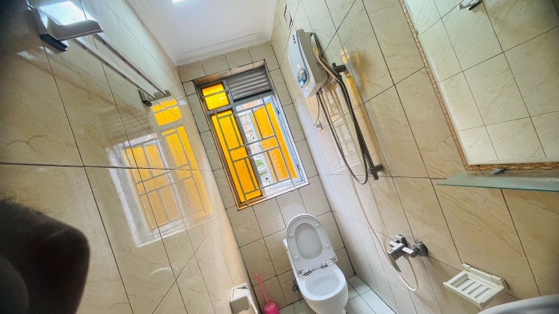 RENT. Fully furnished apartment for rent in Remera near Amahoro stadium in a good location — photo 2