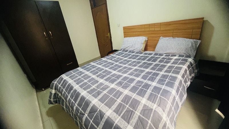 RENT. Fully furnished apartment for rent in Remera near Amahoro stadium in a good location — photo 3