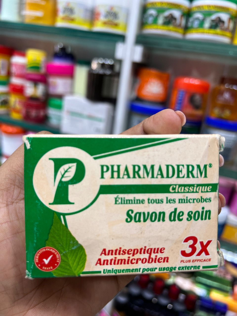 SALE. Pharmaderm