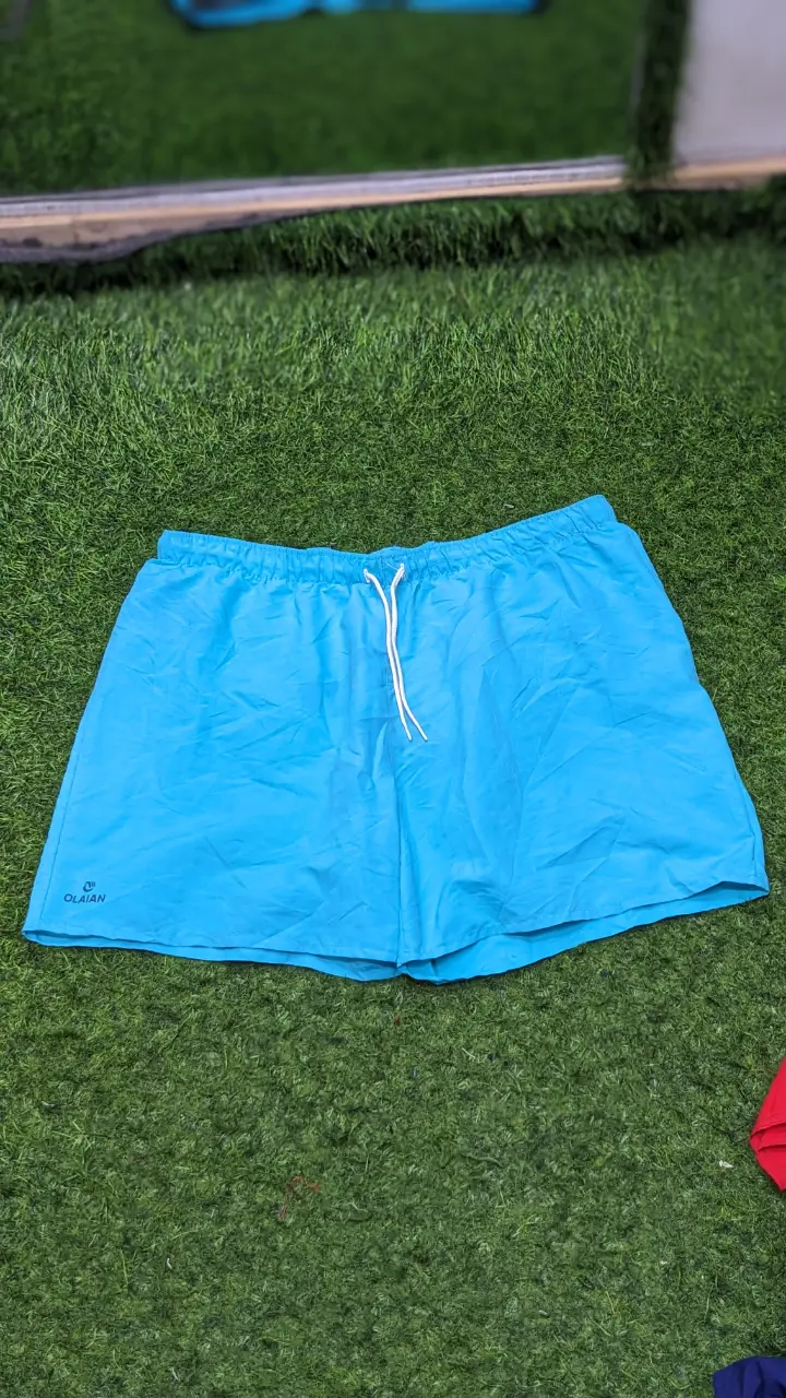 SALE. Shorts — photo 4