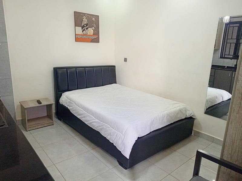 RENT. A fully furnished studio for rent in Kimihurura-Rugando — photo 3