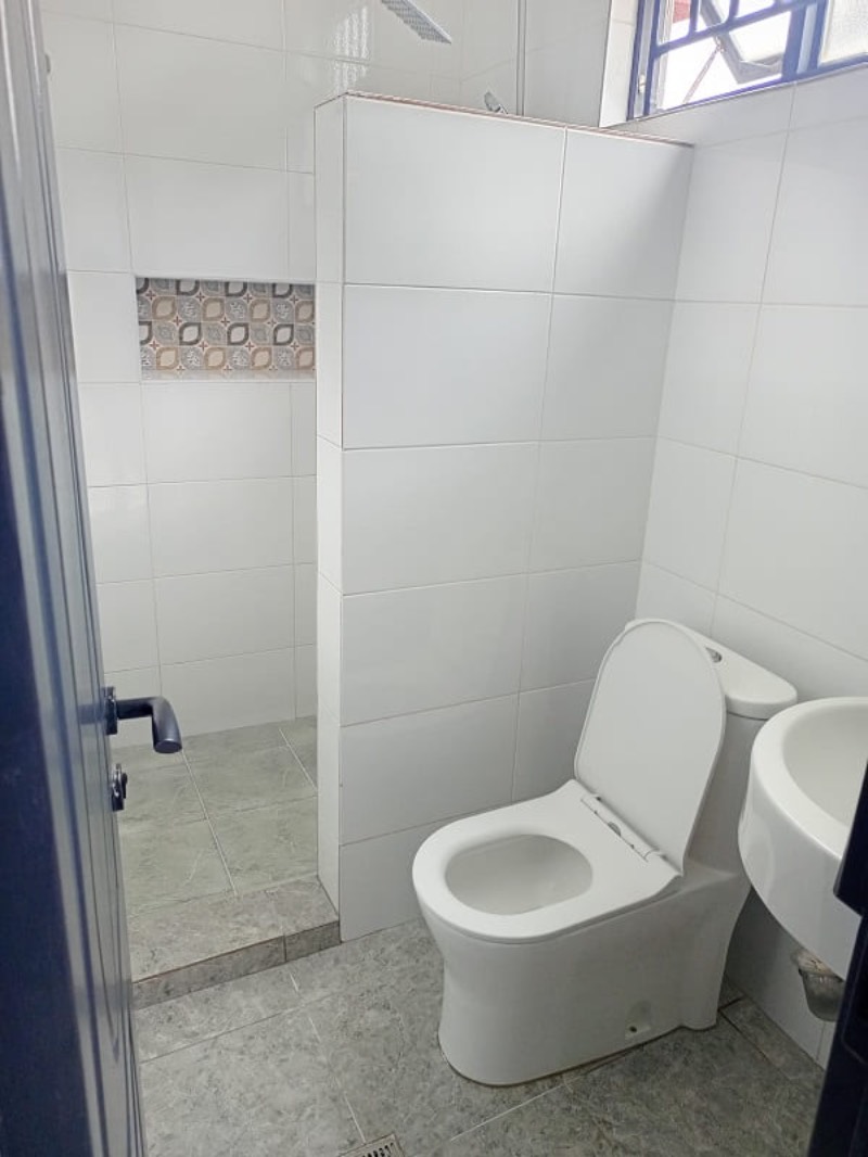 RENT. A fully furnished studio for rent in Kimihurura-Rugando — photo 4