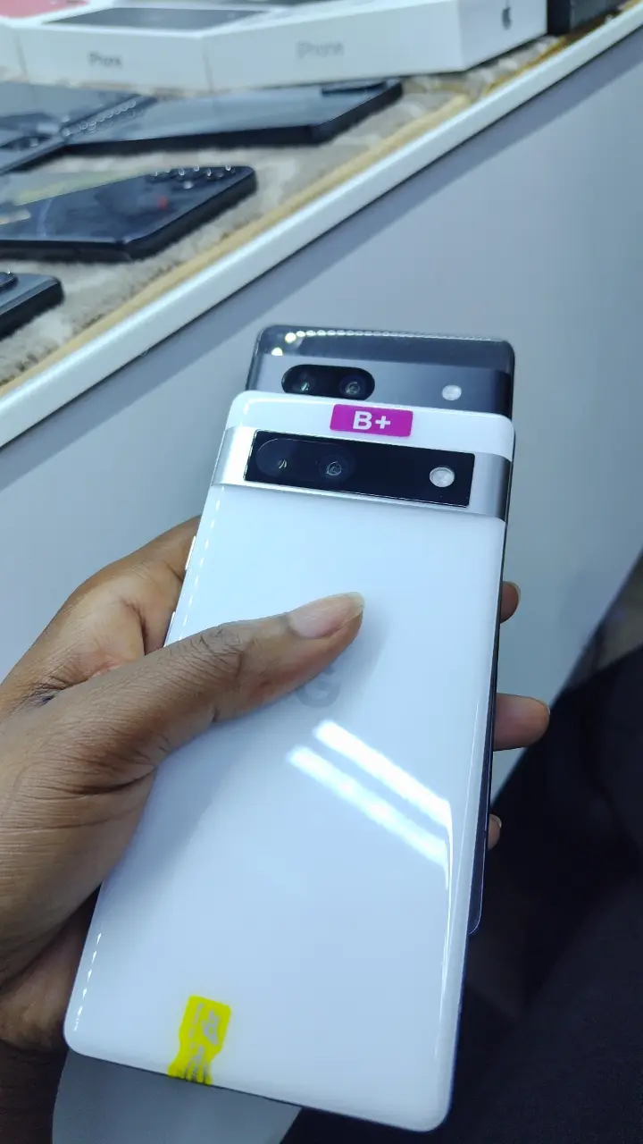 SALE. Pixel 7a