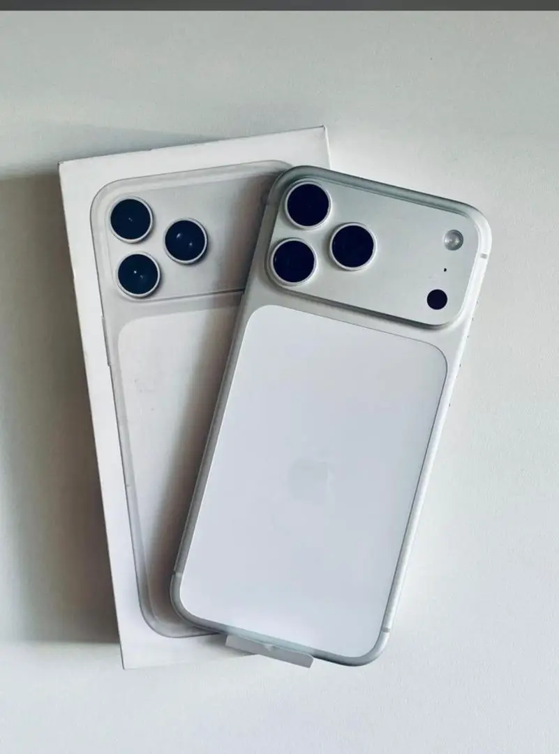 SALE. Iphone 17promax — photo 2