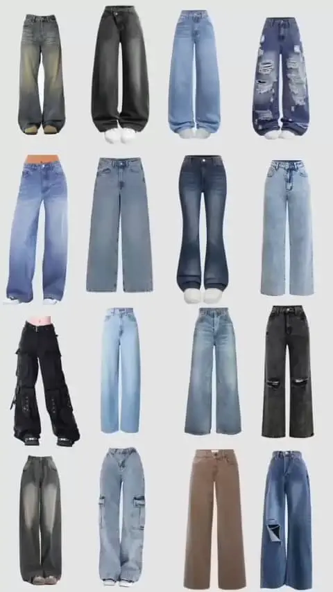 SALE. Women jeans