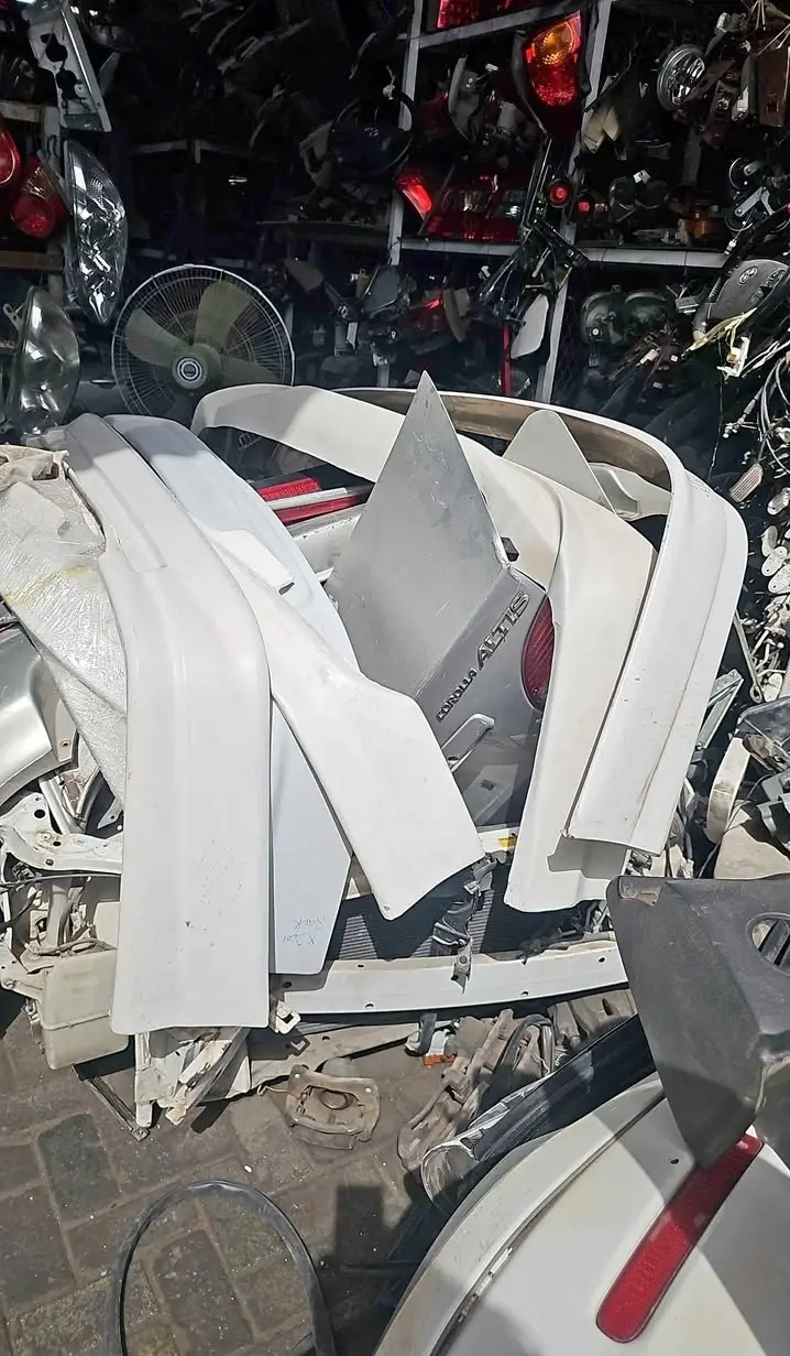 SALE. Toyota parts