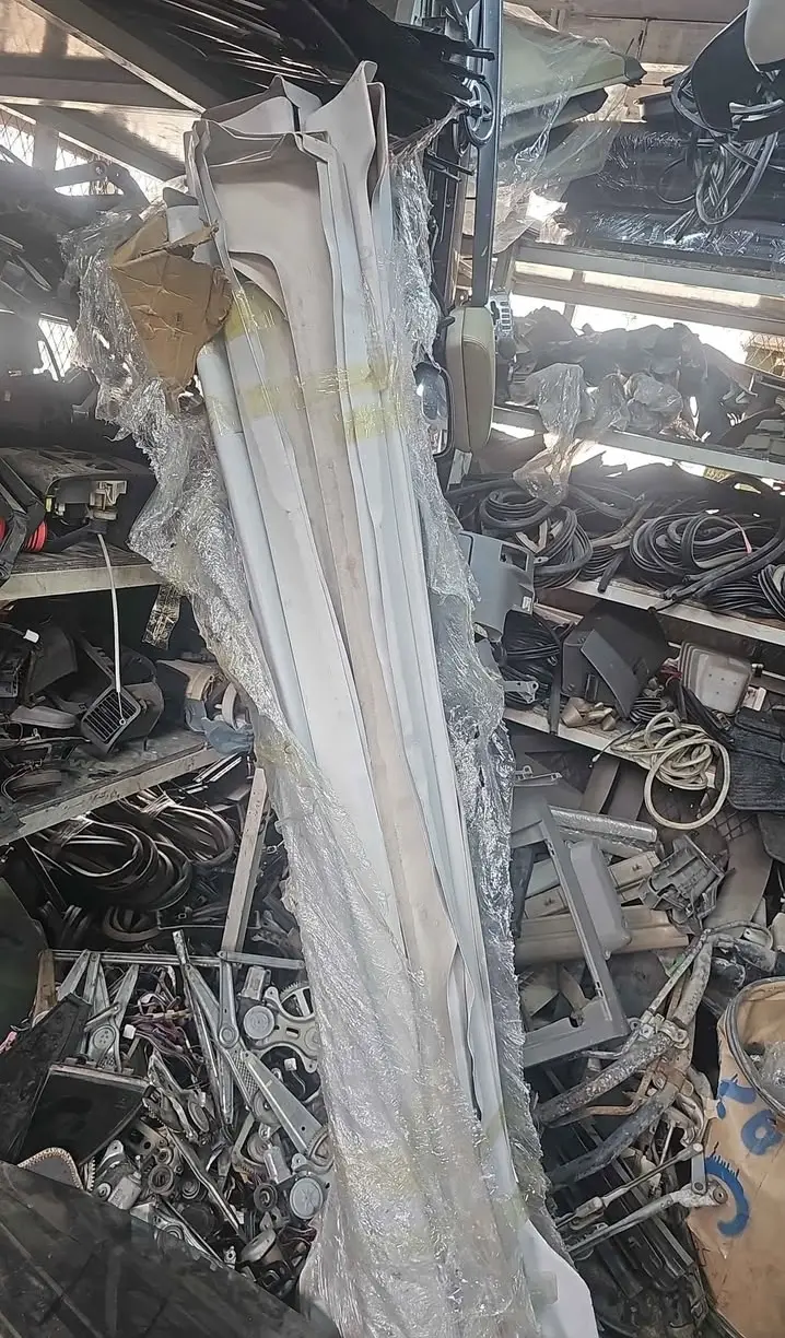 SALE. Toyota parts — photo 2
