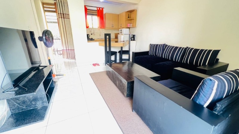 RENT. Kacyiru near US.embasy furnished apartment for rent in Kigali