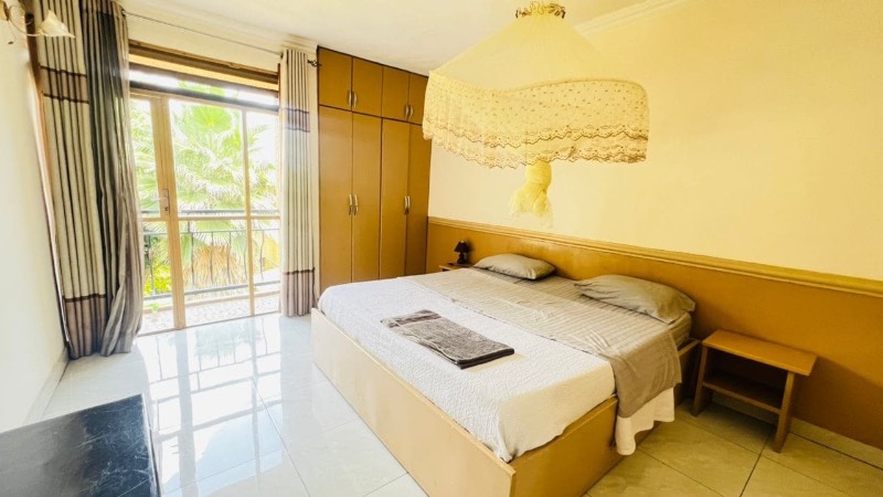 RENT. Kacyiru near US.embasy furnished apartment for rent in Kigali — photo 2