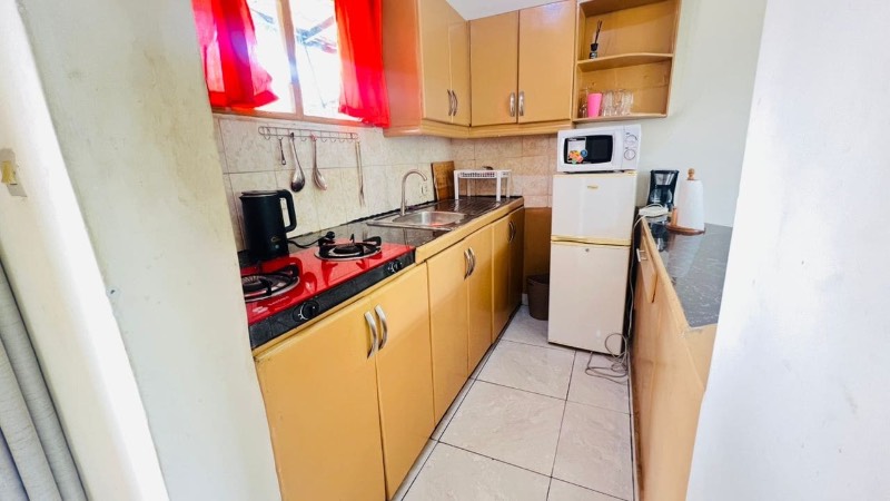 RENT. Kacyiru near US.embasy furnished apartment for rent in Kigali — photo 3