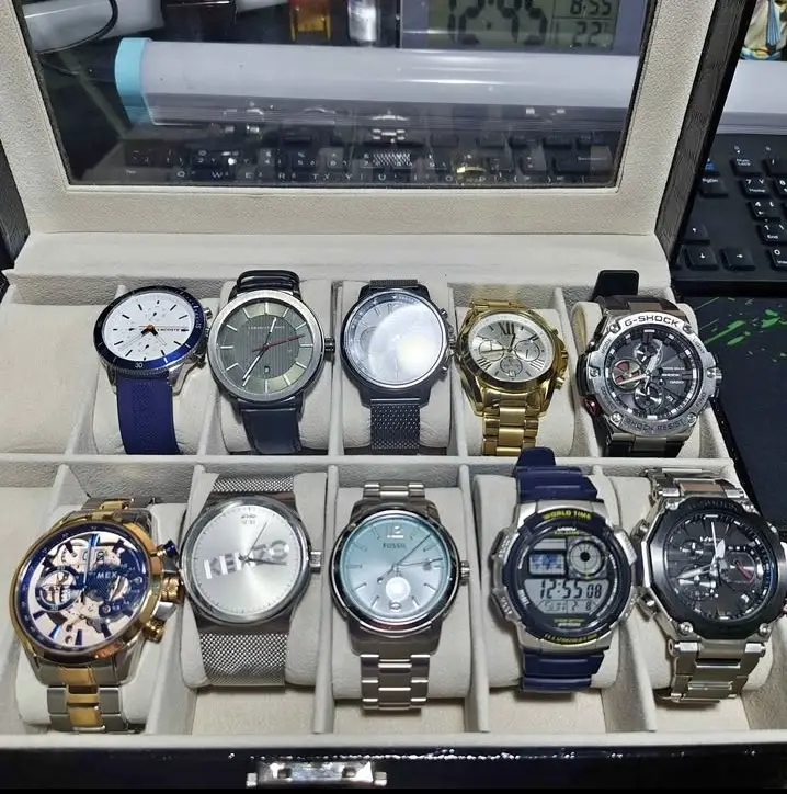 SALE. Men watches — photo 2