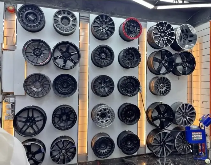 SALE. Rims