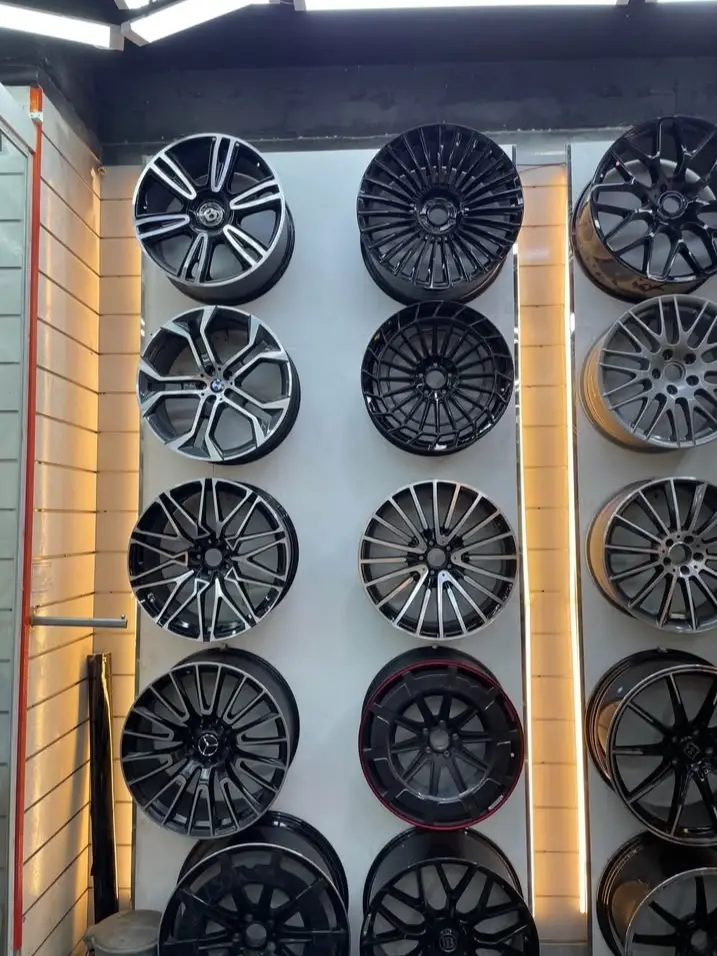 SALE. Rims — photo 2