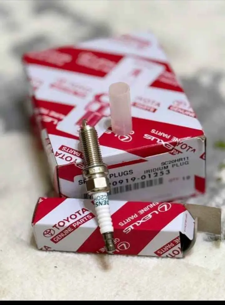 SALE. Spark plugs